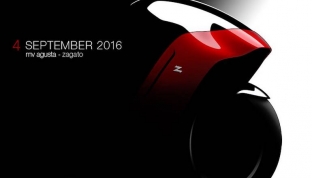  “Bashkohen” MV Agusta e Zagato