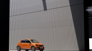  Nuk do të ketë Renault Twingo GT RS