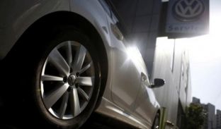 Korea e Jugut pezullon shitjen shumicës së prodhimeve të Volkswagen