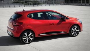  Renaulti shet 15 për qind më shumë automobila se vitin e shkuar