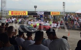 Entuziazmi i kosovarëve për automobilizëm