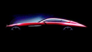  Foto e re e Mercedes-Maybach 6