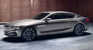  “Konfirmohet” BMW 8 Series