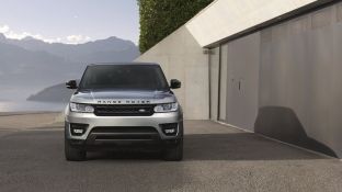 Range Rover Sport zvogëlon motorin në 4 cilindra