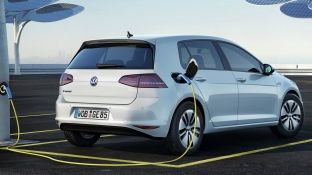  Volkswageni së shpejti prezanton automobilin e ri elektrik