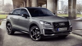 Audi me edicion special të modelit Q2