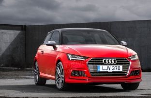 Audi A1 i ri arrin në vitin 2018