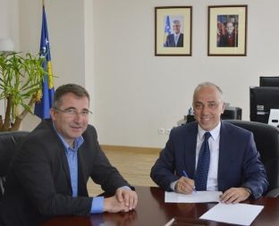 Certifikimi i automjeteve motorike me gaz si të tjerat