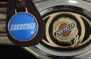 Gjermania akuzon Fiat-Chrysler për motorë të trukuar