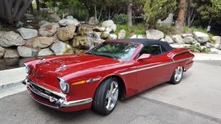 Arrin Camaro 789 SS i ri, i cili mund të porositet edhe sipas dëshirës [foto]