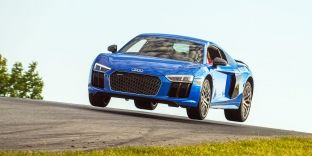 Audi R8 tani me motor më të fuqishëm e më ekonomik