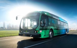 Autobusët, të parët që do të bëhen tërësisht elektrikë