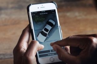 Video e fundit e BMW Seria 5 së re, shfaq teknologji autonome