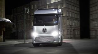 Ju prezantojmë konceptin e ri të Mercedesit [foto/video]