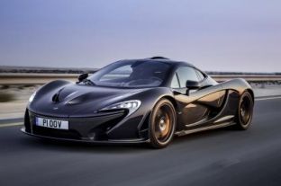 McLaren mohon blerjen e mundshme nga Apple