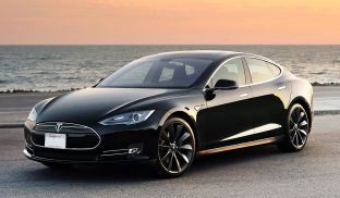 Norvegjezët padisin kompaninë Tesla
