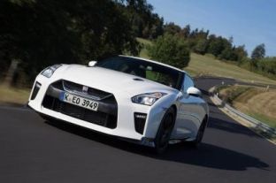 Zbulohen të gjitha detajet e Nissan GT-R të ri [foto]
