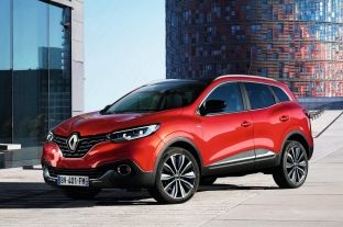 Automobilat më të mirë të vegjël 4x4
