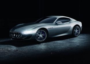 Maserati përgatit veturën e parë elektrike, më ndryshe nga ato të sotmet
