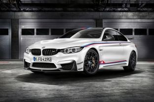 BMW M4 DTM i ‘kampionit’ konfirmohet për Mbretërinë e Bashkuar [foto]