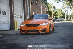 A do të blinit një BMW të tillë [foto]