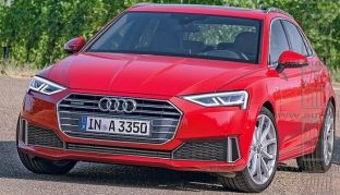 Planifikohet Audi A3 i ri
