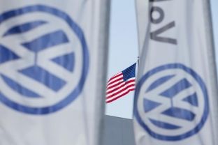 Gjykata e SHBA aprovon marrëveshjen 14.7 miliardë dollarësh me Volkswagen