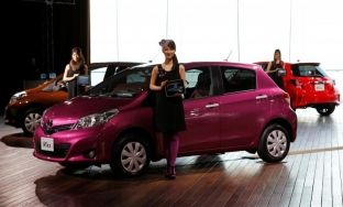 Toyota do të tërheqë 5.8 milionë vetura në Europë, Japoni e Kinë