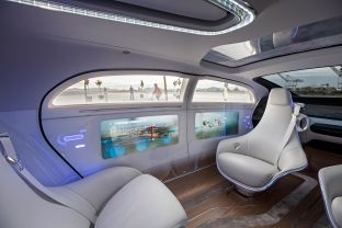 Revolucioni i automobilave në dekadën e ardhshme [foto]