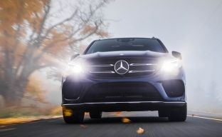 Mercedes-AMG GLE 400 zëvendësohet me modelin e ri [foto]