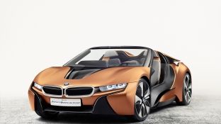 BMW beson se ka të ardhme të ndritur me automobila elektrikë