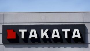 Takata shqyrton falimentimin pasi shkaktoi tërheqjen e mbi 100 milionë veturave