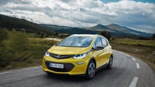 Opel me shtatë modele të reja në vitin 2017