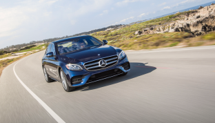 Mercedesi tërheq nga tregu modelin e ri E-Class