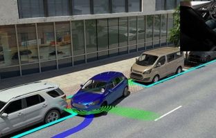 Ford prezanton sisteme të reja për ndihmë të shoferit [foto/video]