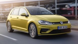 Prezantohet zyrtarisht Volkswagen Golf i ri [video]