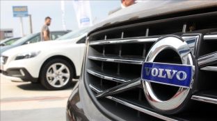 Volvo në SHBA tërheq rreth 74.000 automjete