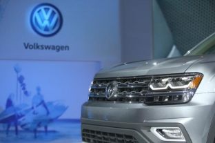 Shitjet e Volkswagen group janë rritur për 4.7 % në tetor