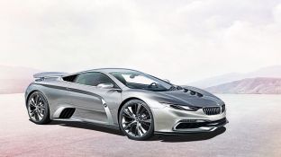 BMW planifikon model super-sportiv në bashkëpunim me McLaren