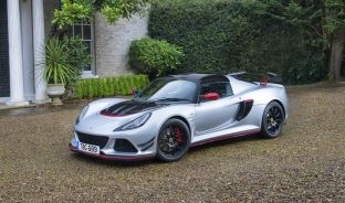 Lotus prezanton Exige më të shpejtën ndonjëherë Sport 280 [foto]