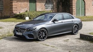  Shpallen finalistët për Automobilin e Vitit në Evropë