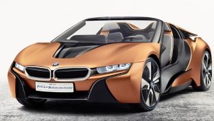 Të gjitha modelet e BMW-së do të elektrifikohen deri në 2020