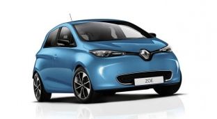 Renault e Nissan me automobila të përbashkët elektronikë