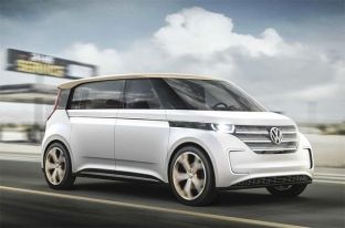 Volkswagen kthen mikrobusin ikonik, por elektrik dhe shumë efiçient