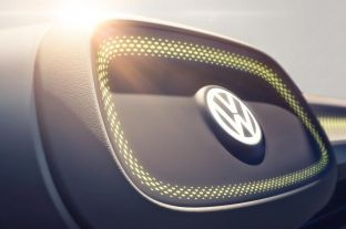 VW zbulon konceptin e veturës së re elektrike
