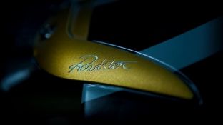 Paralajmërohet përsëri Pagani Huayra Roadster [foto]