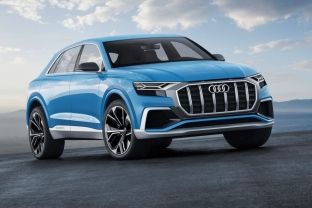 Audi zbulon modelin më luksoz të të gjitha kohërave [foto/video]