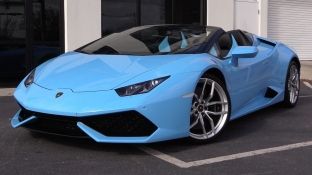  Lamborghini me shitje rekorde më 2016