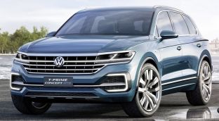 Volkswagen së shpejti prezanton SUV-in e ri elektrik