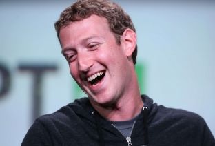 Mark Zuckerberg për vetëm një orë fitoi një shumë marramendëse